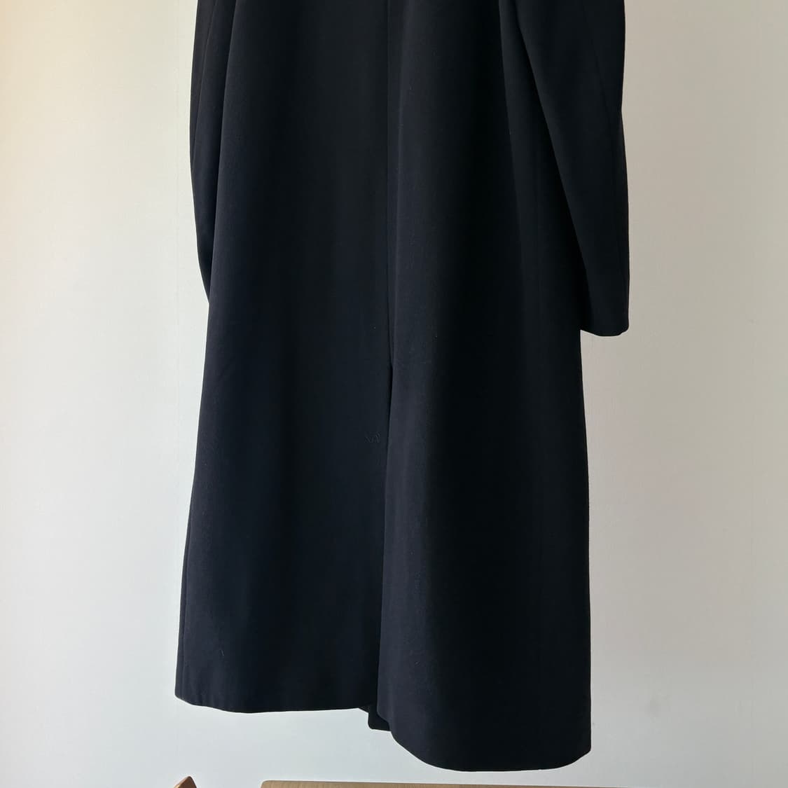  ▫️Boss Cashmere Wool Coat 상품이미지7