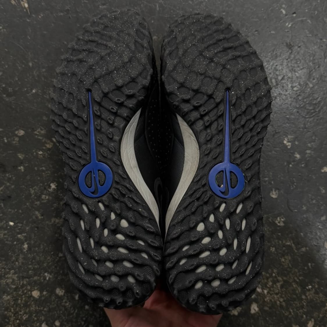 270 나이키 티엠포 레전드 10 풋살화 상품이미지5