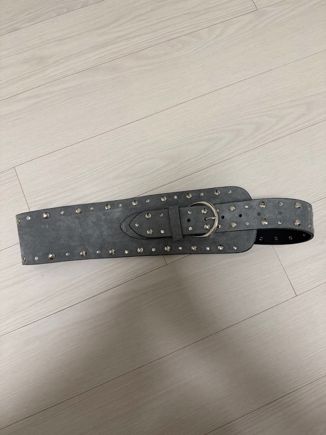 [S/M] Gimaguas 기마구아스 벨트 상품이미지4