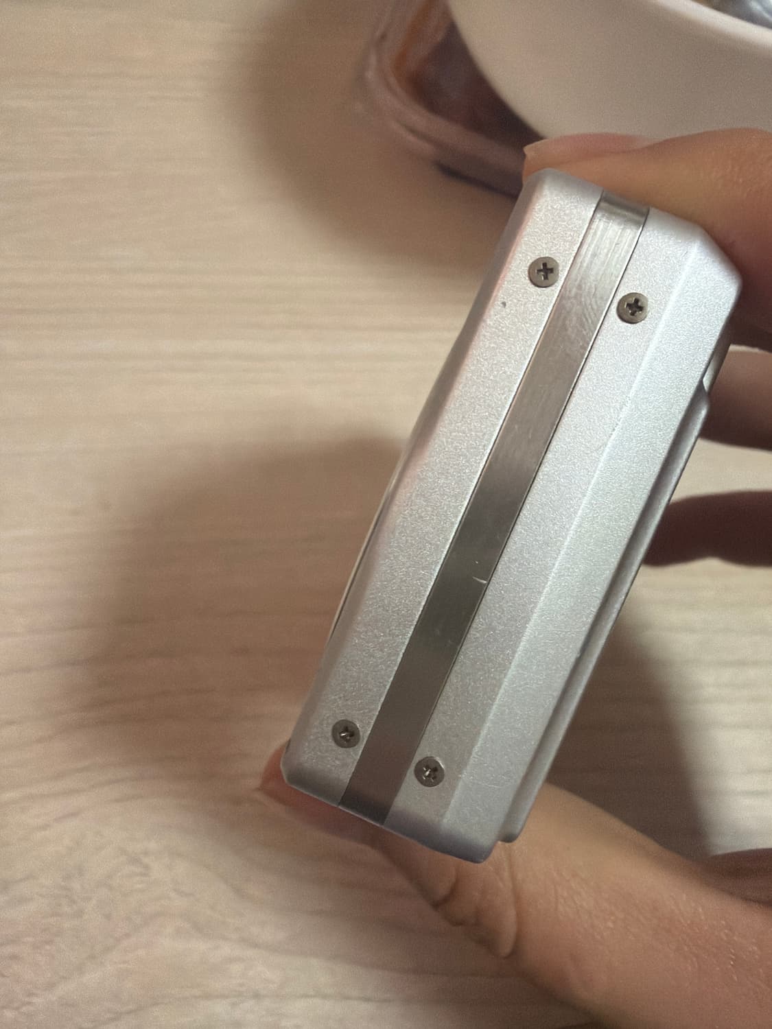 작례⭕️ 카시오 엑슬림z40 상품이미지2