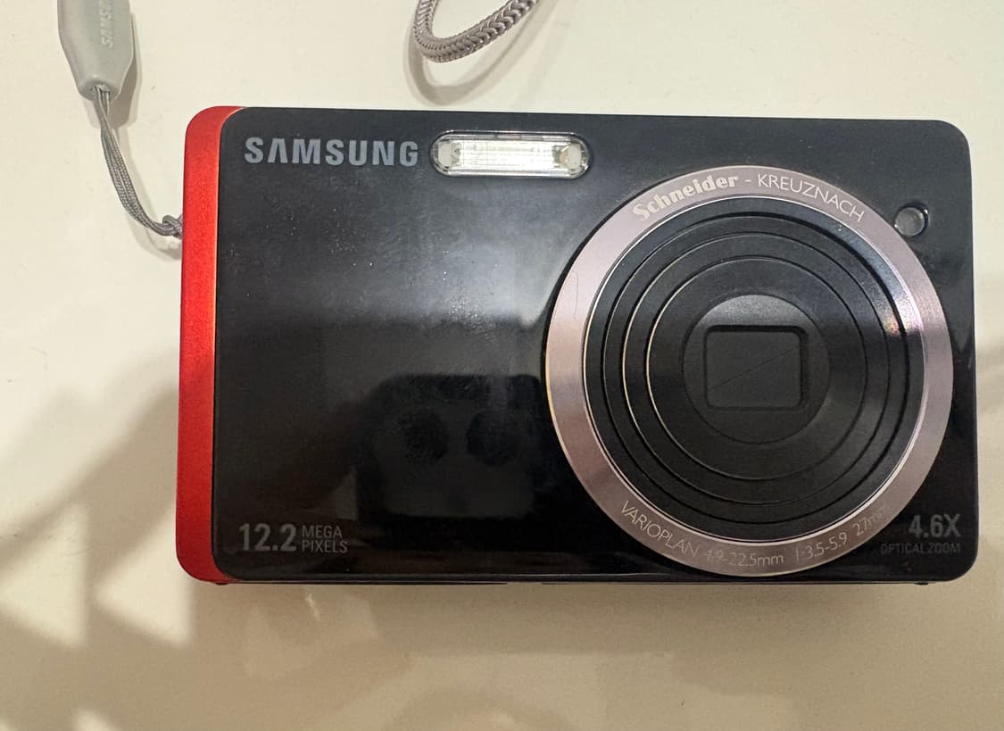 [하투하 픽!] 삼성 st550  상품이미지1