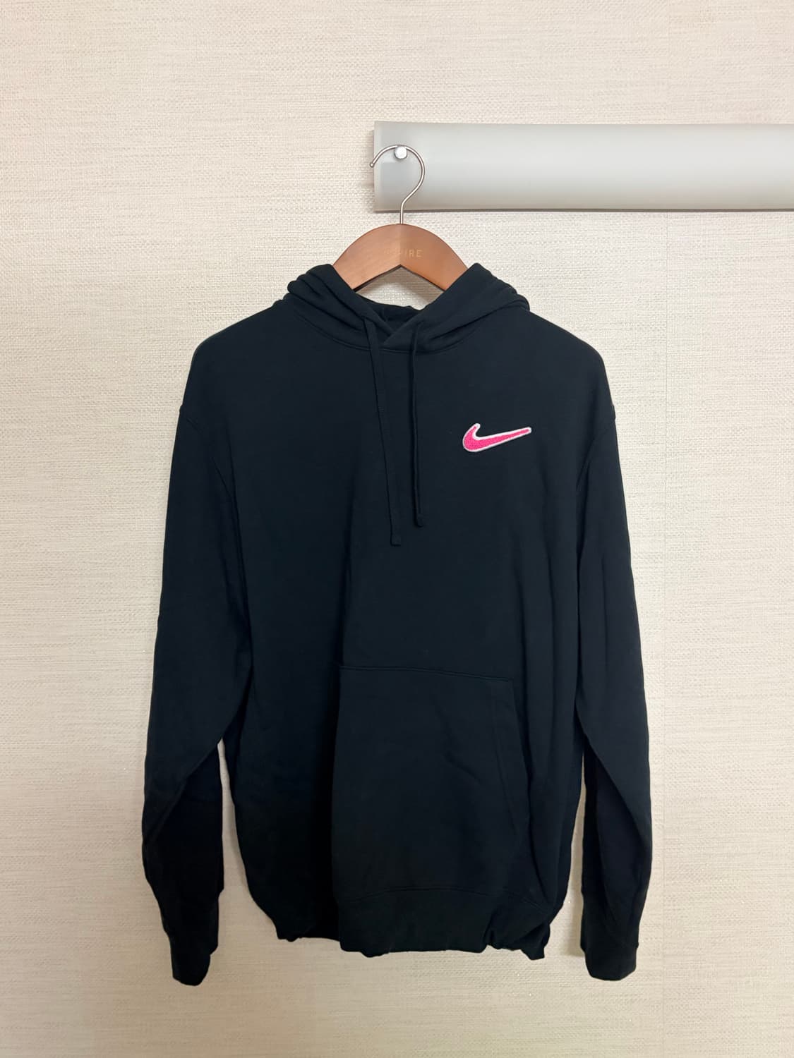 나이키 하트로고(❤️) 후드 상품이미지2
