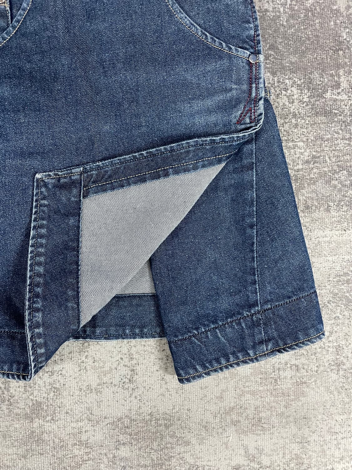 Vtg Levis 엔지니어드 상품이미지4