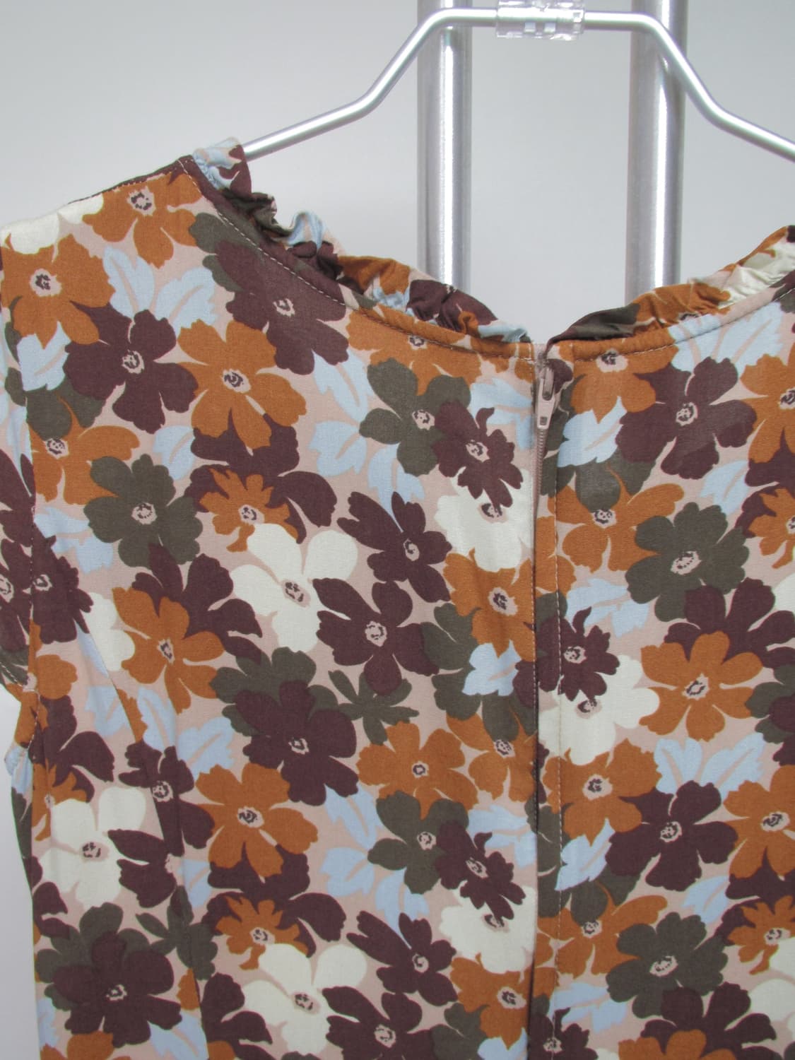 Article iconnu flower one piece 상품이미지9
