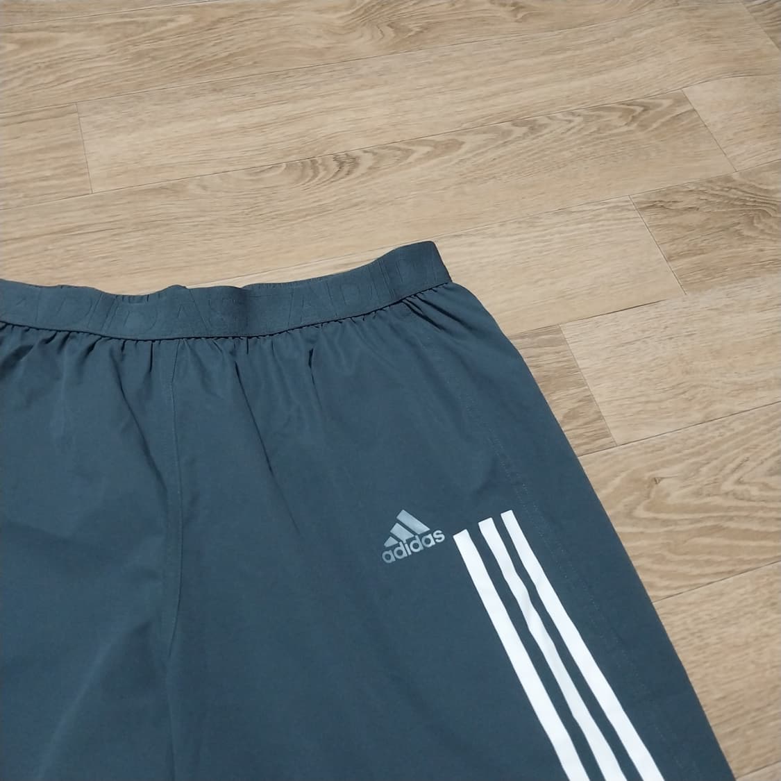 아디다스 숏 반바지 남성 33-34 인치 상품이미지4