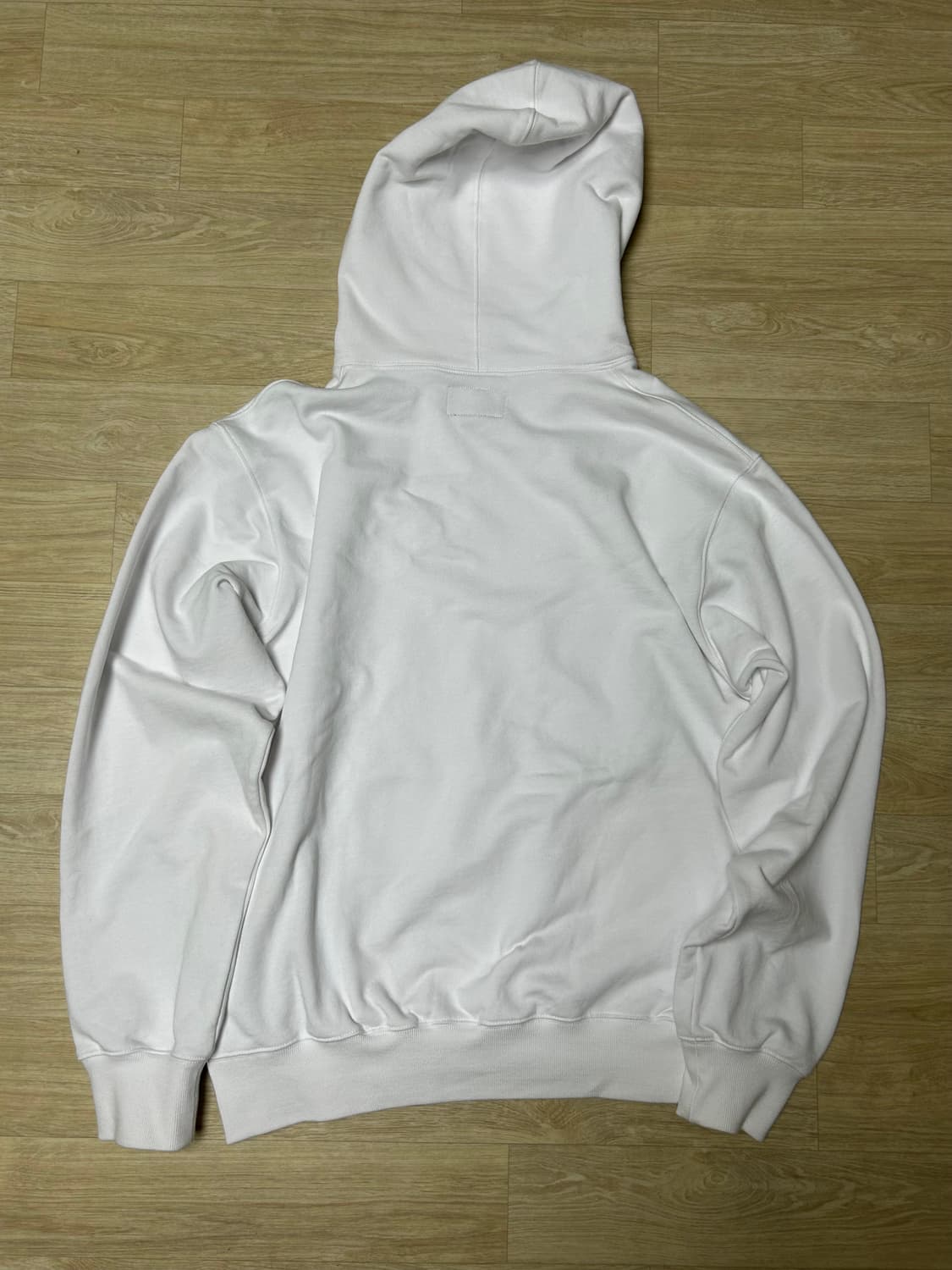 디스이즈네버댓 후드티 L 상품이미지2