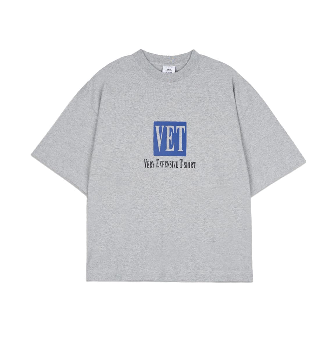 VET CROPPED T SHIRTS XS 상품이미지1