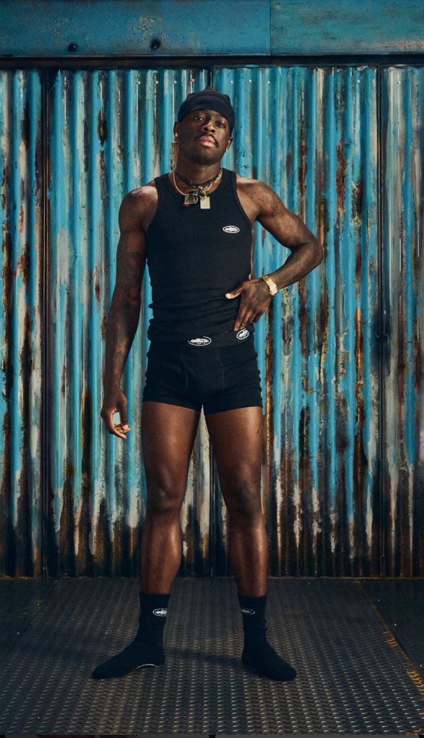 코르테이즈 나시 m 상품이미지1