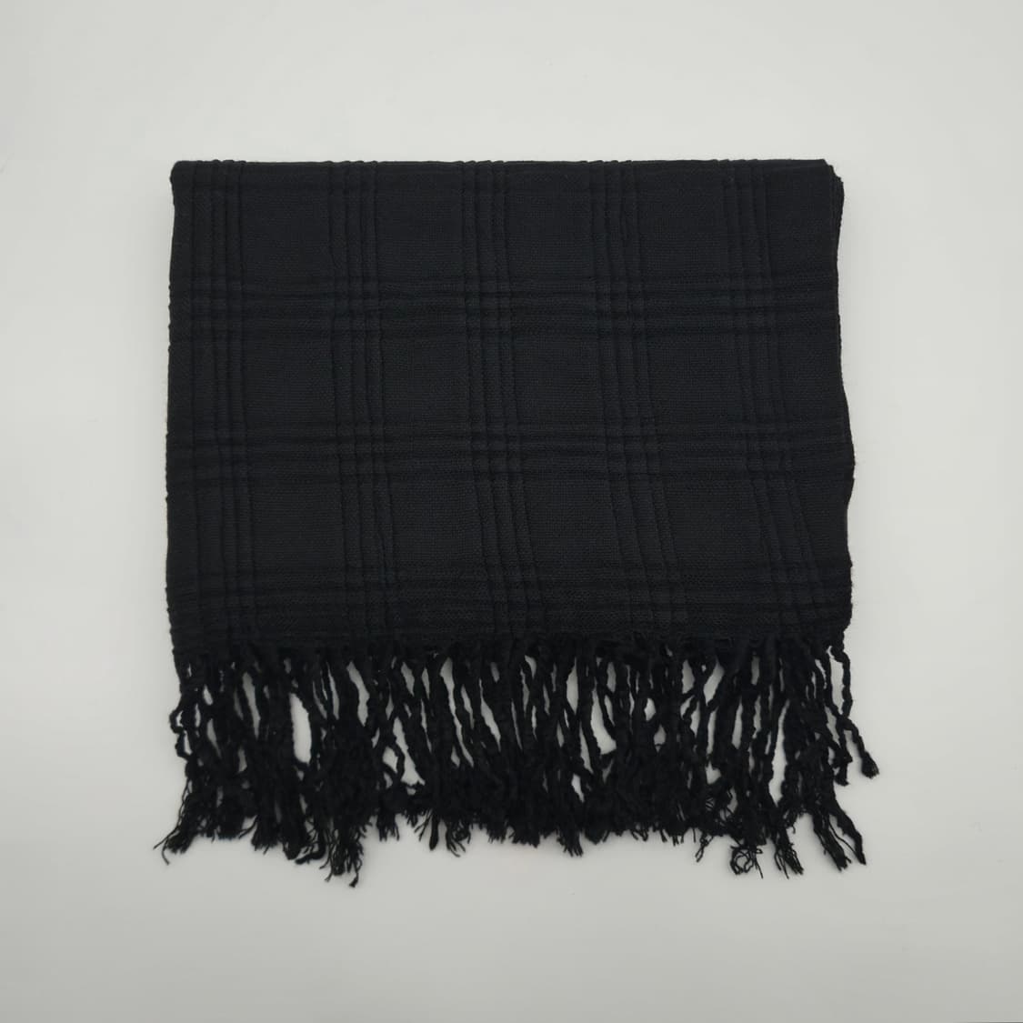 BEAMS 빔즈 목도리 머플러 [JBF10445-416-10] 상품이미지2