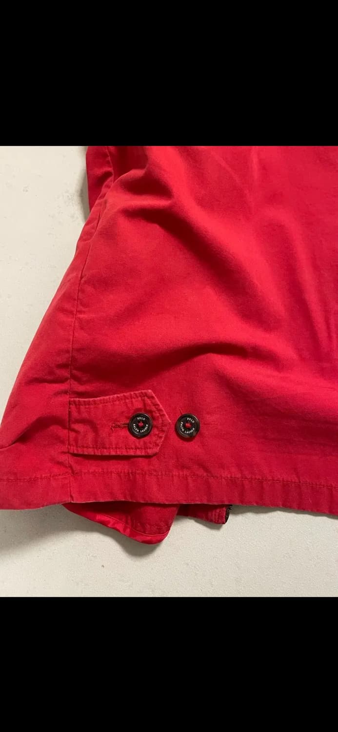 폴로 자켓 새제품 팝니다. 상품이미지8