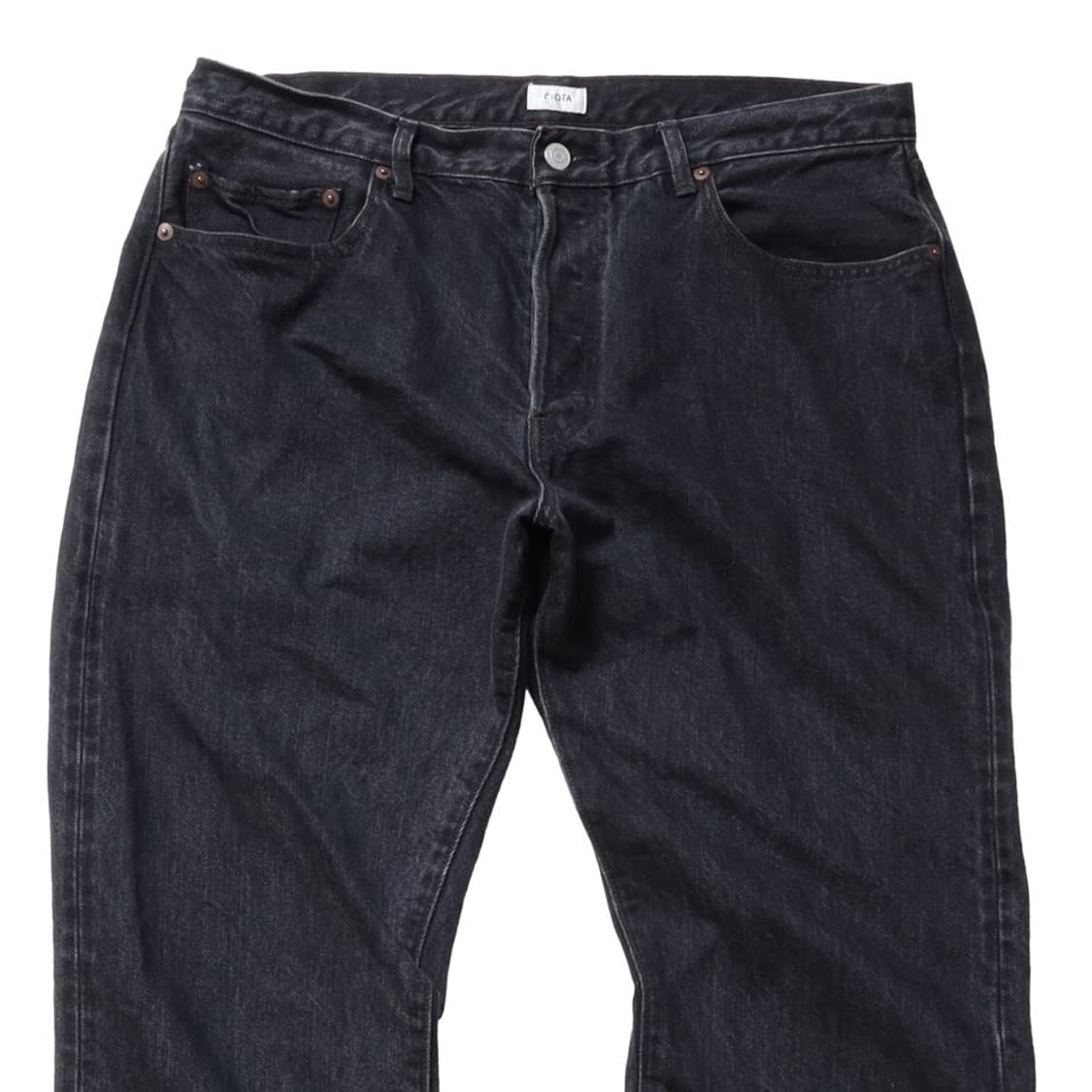 CIOTA Denim Pants   상품이미지2