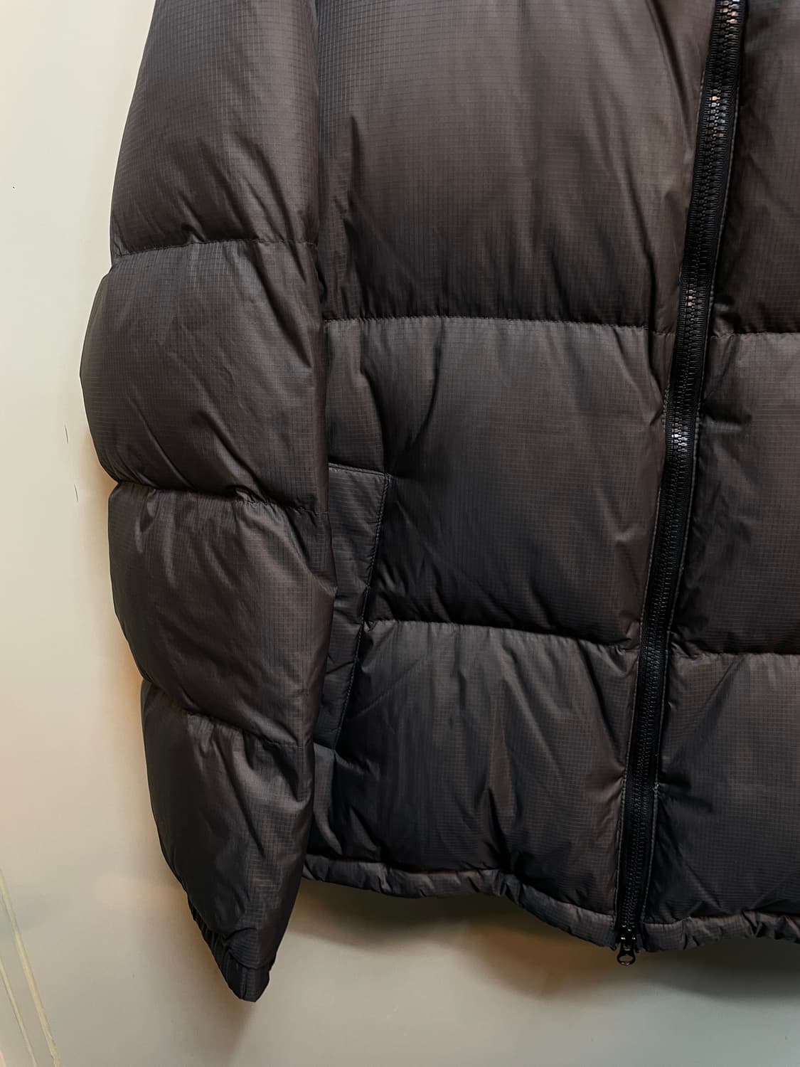 내셔널 지오그래픽 패딩 상품이미지5