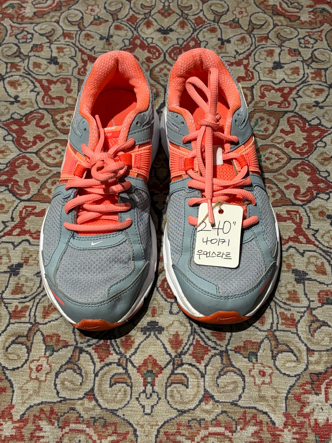 나이키 다트 10 MSL 상품이미지4