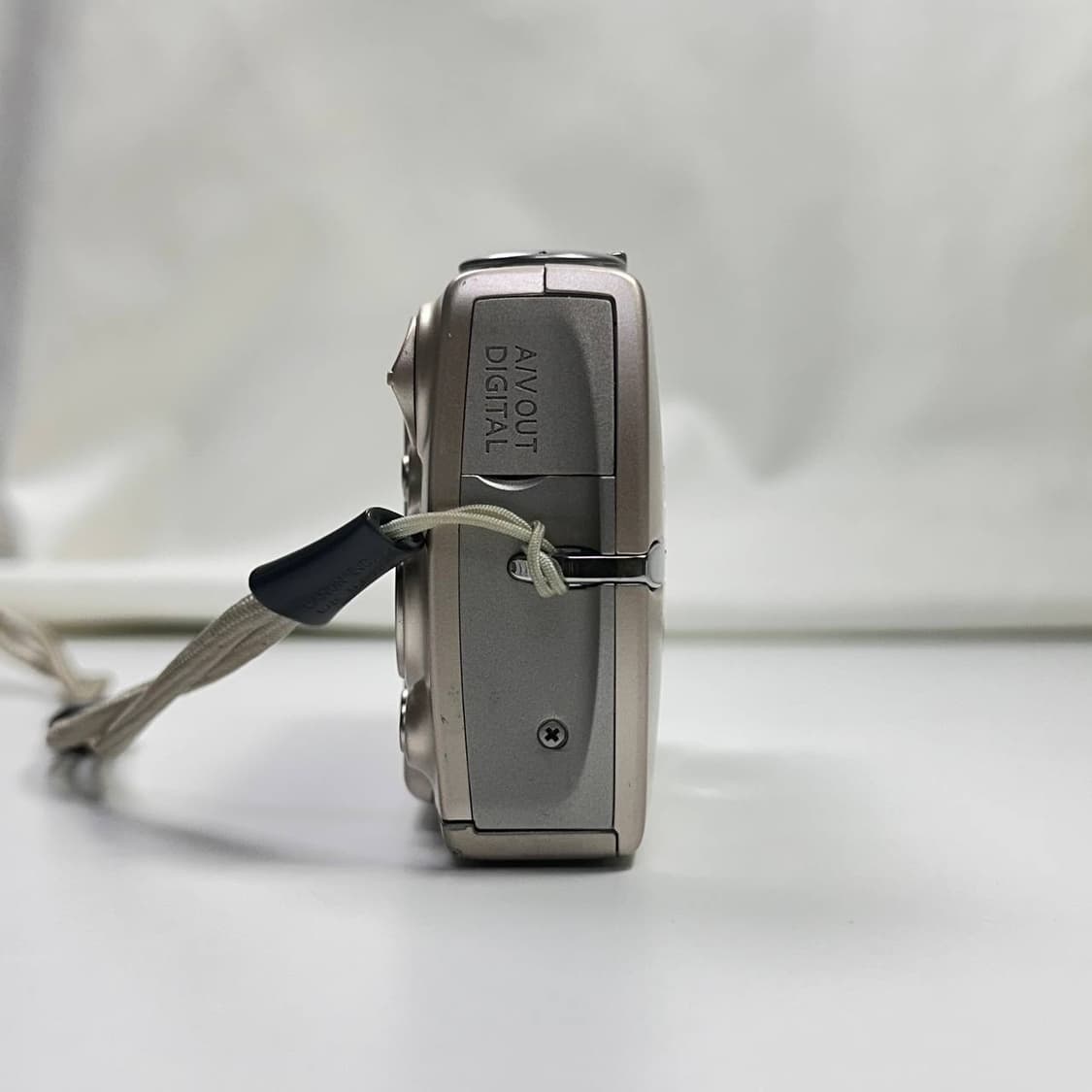 캐논 익서스 ixus 750 / sd550 / ixy 700 디카 카메라 상품이미지8