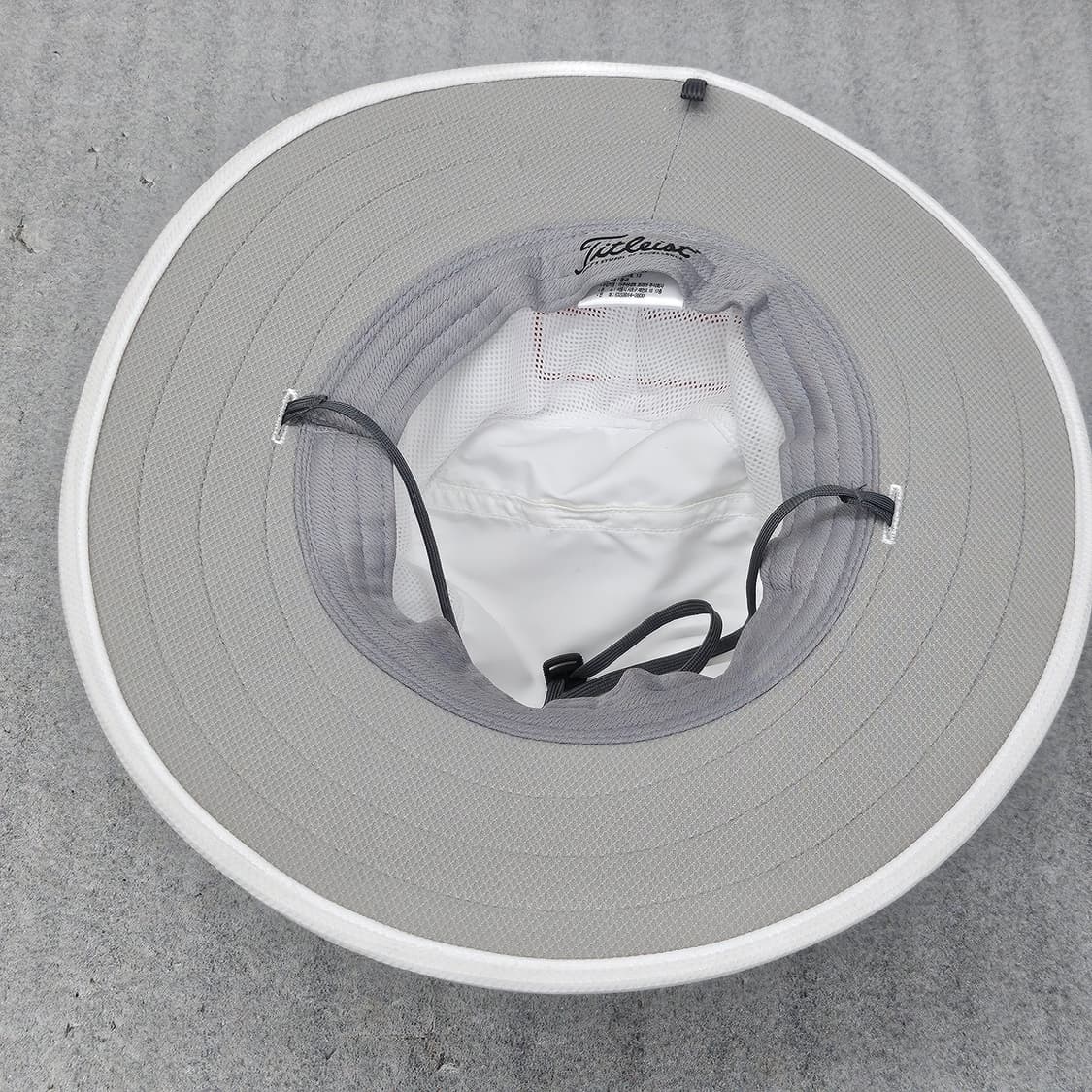 타이틀리스트 정품 PRO V1 골프 버킷햇 상품이미지6