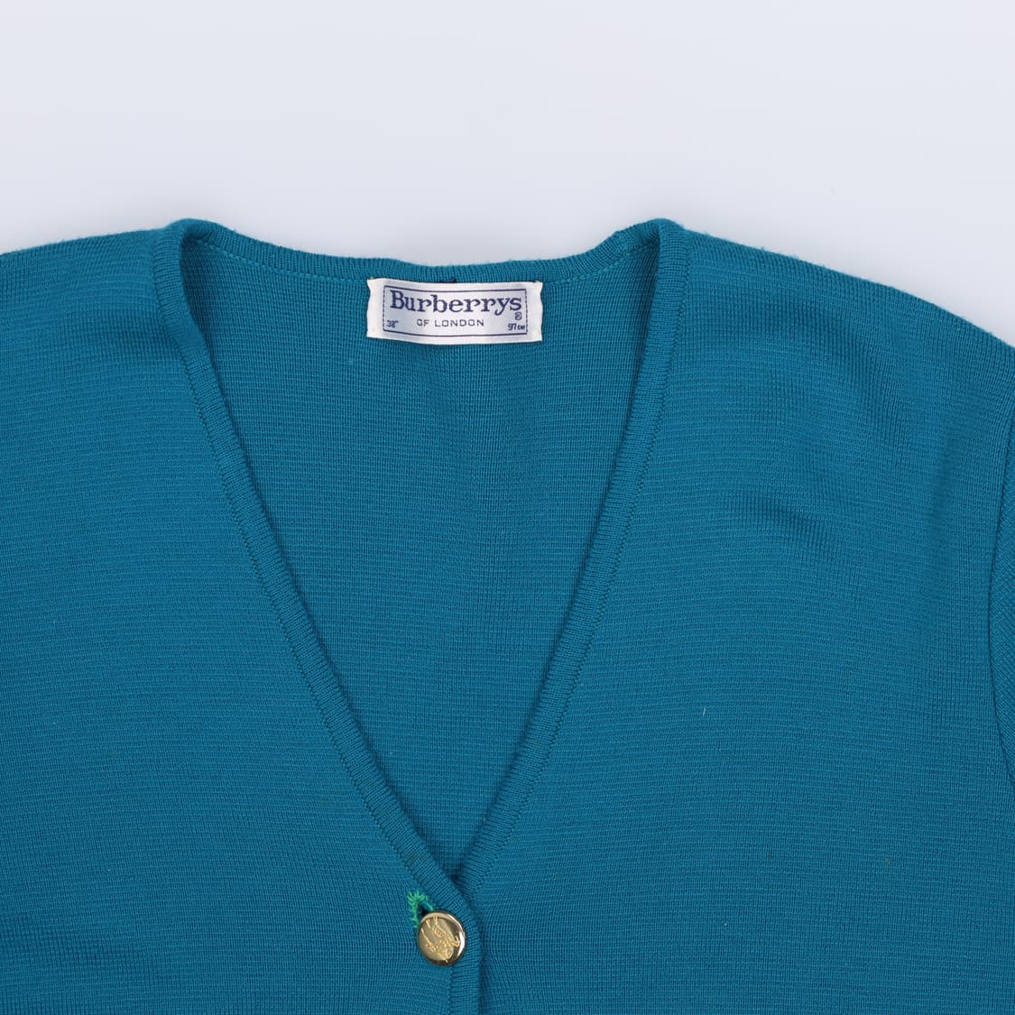 100 빈티지 브이넥 가디건자켓 0225H1 상품이미지5