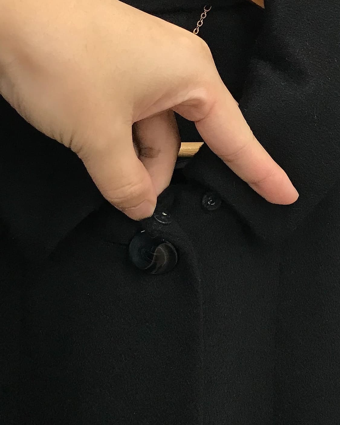 일제 캐시미어 100 맥코트 상품이미지3