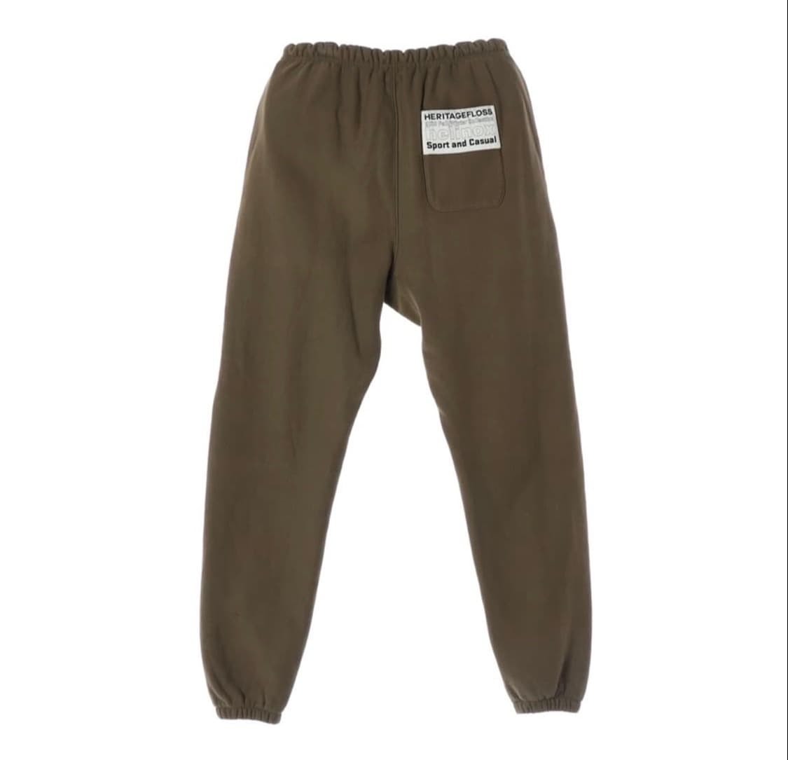 헤리티지플로스 스웻팬츠 상품이미지2