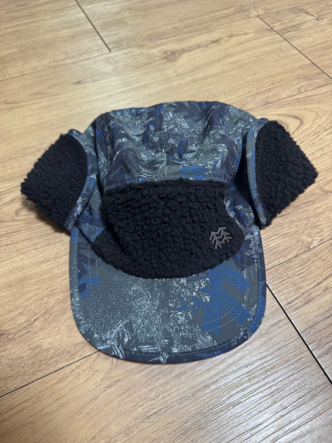 코오롱스포츠 이어플랩 XL 왕대두사이즈 상품이미지2