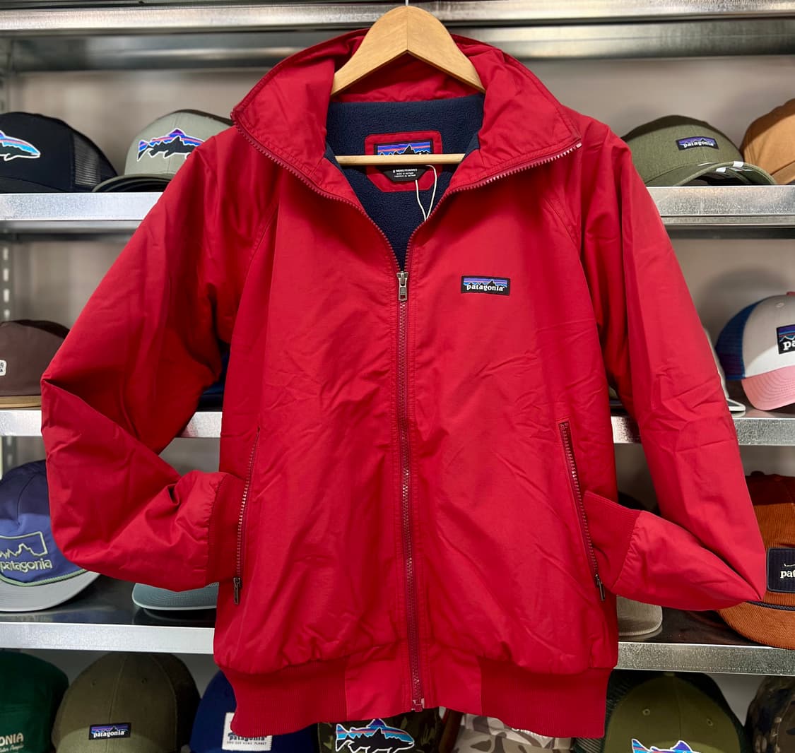 M's Shelled Synchilla  ( S )  상품이미지1