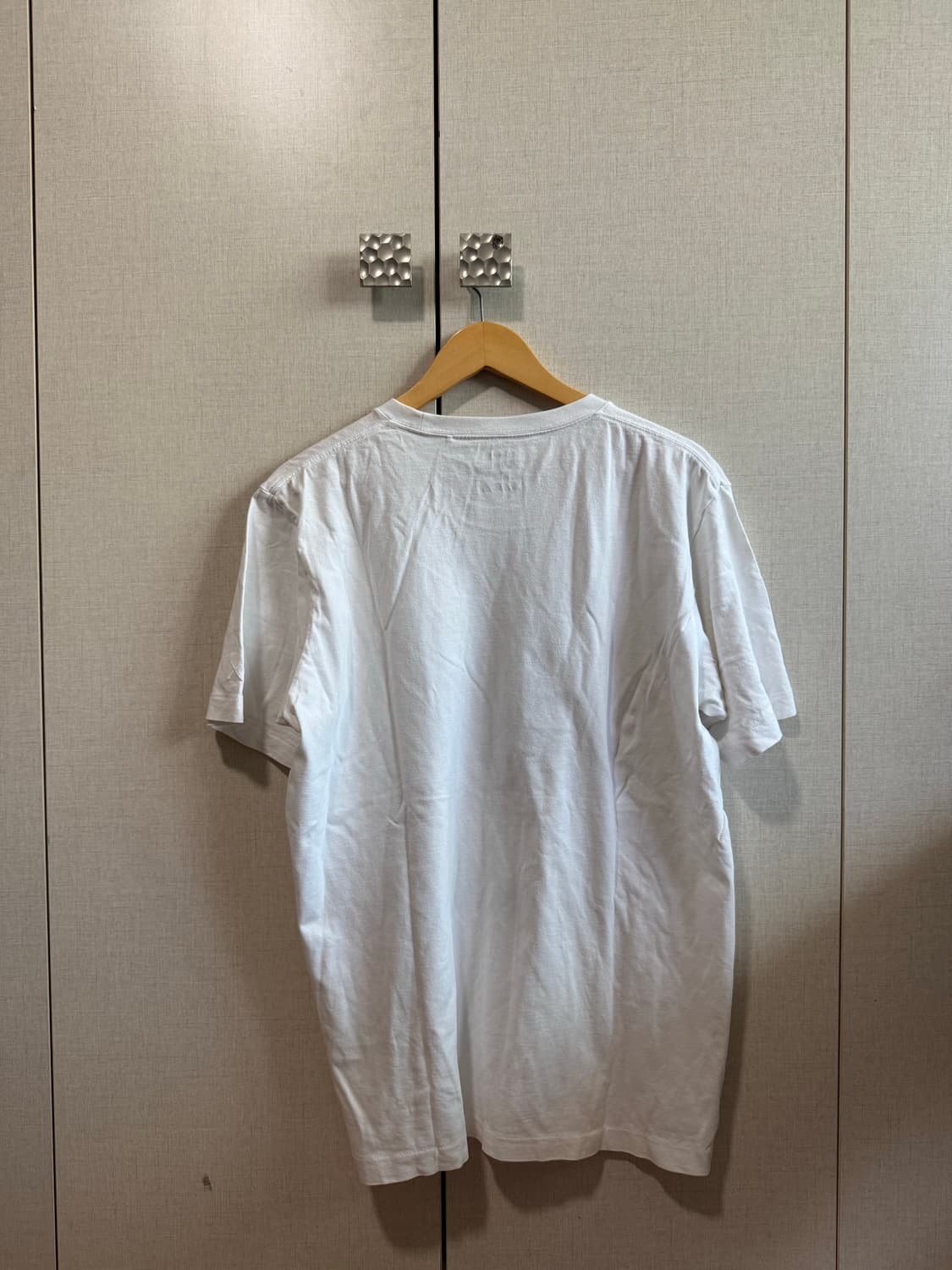 kaws UT 유니클로 콜라보 반팔 XL 상품이미지4