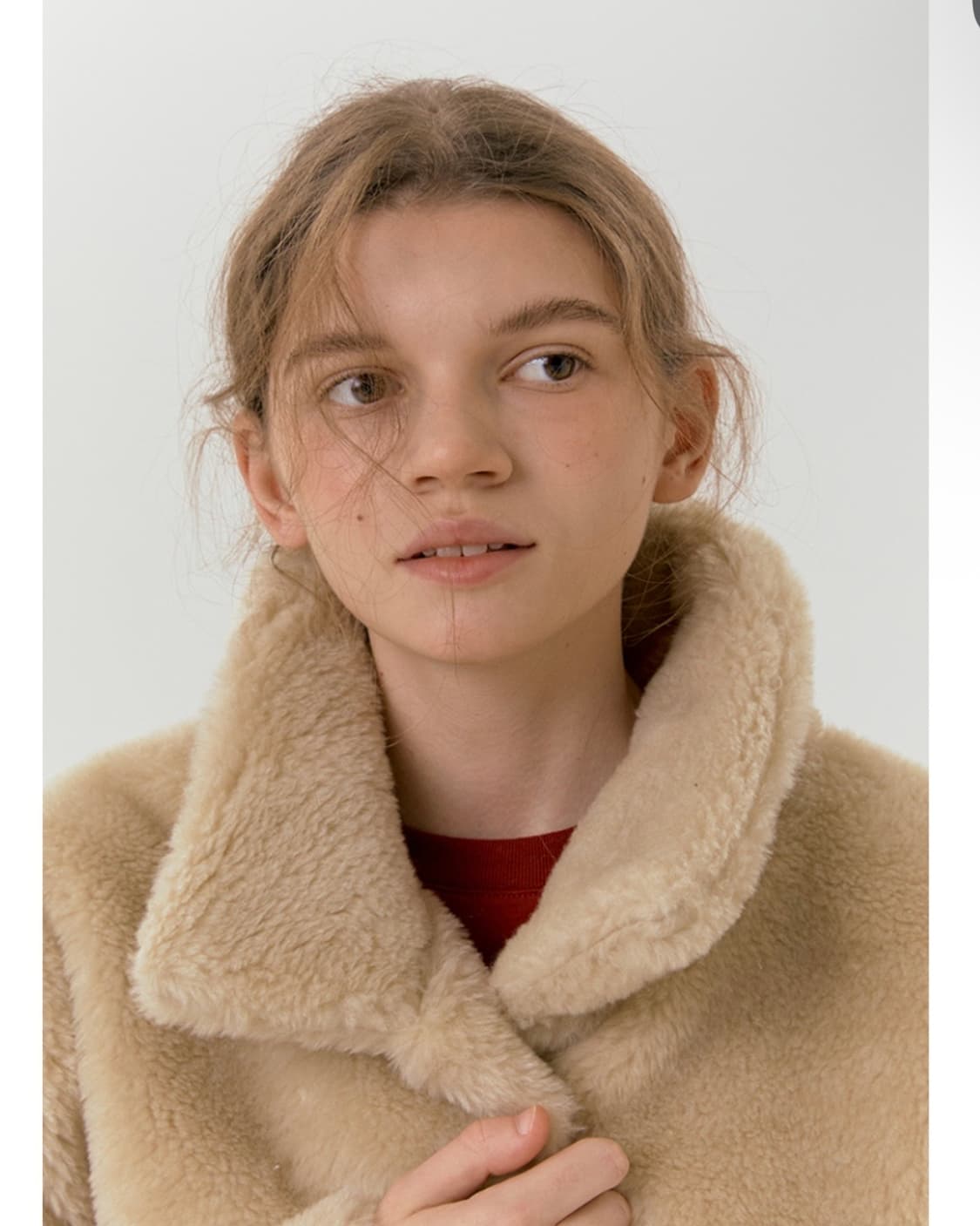 싱킹디퍼 에코 퍼자켓 상품이미지6