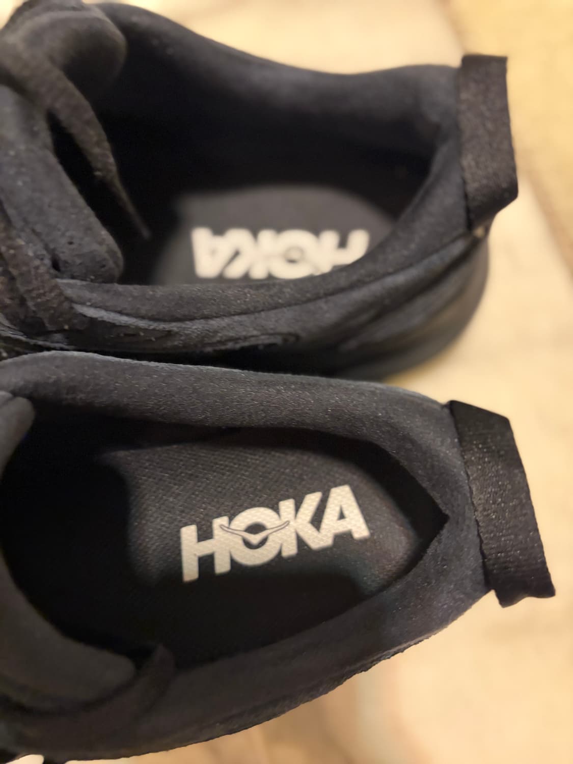 호카 U 클리프톤 L SUADE 270 상품이미지4