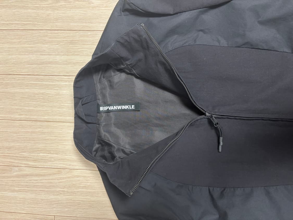 립반윙클 자켓 상품이미지3