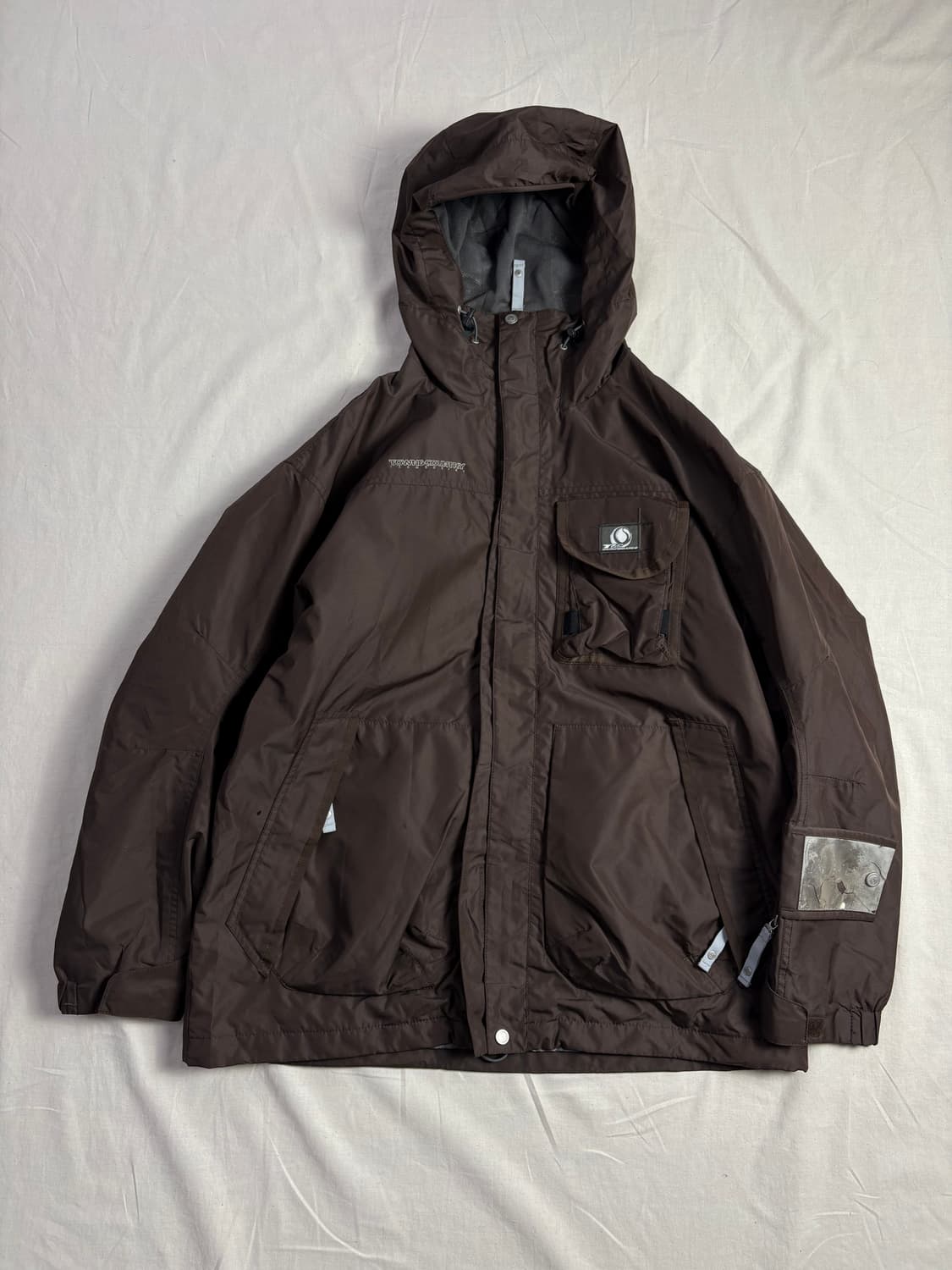 Town & Country Snowboard Jacket L 상품이미지1