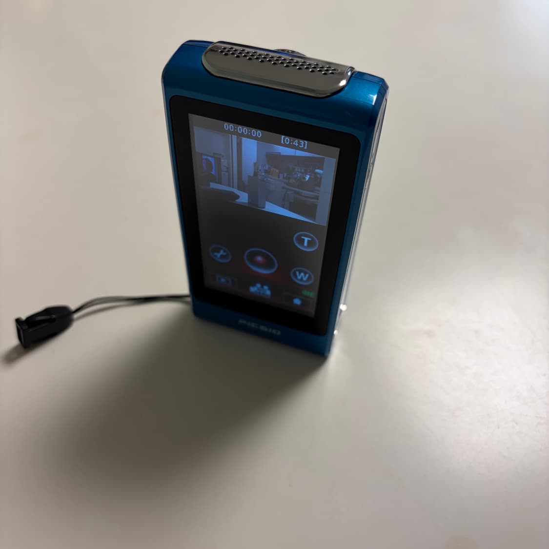 ️(희귀/s급) JVC-FM2 이성경 빈티지 캠코더 상품이미지3