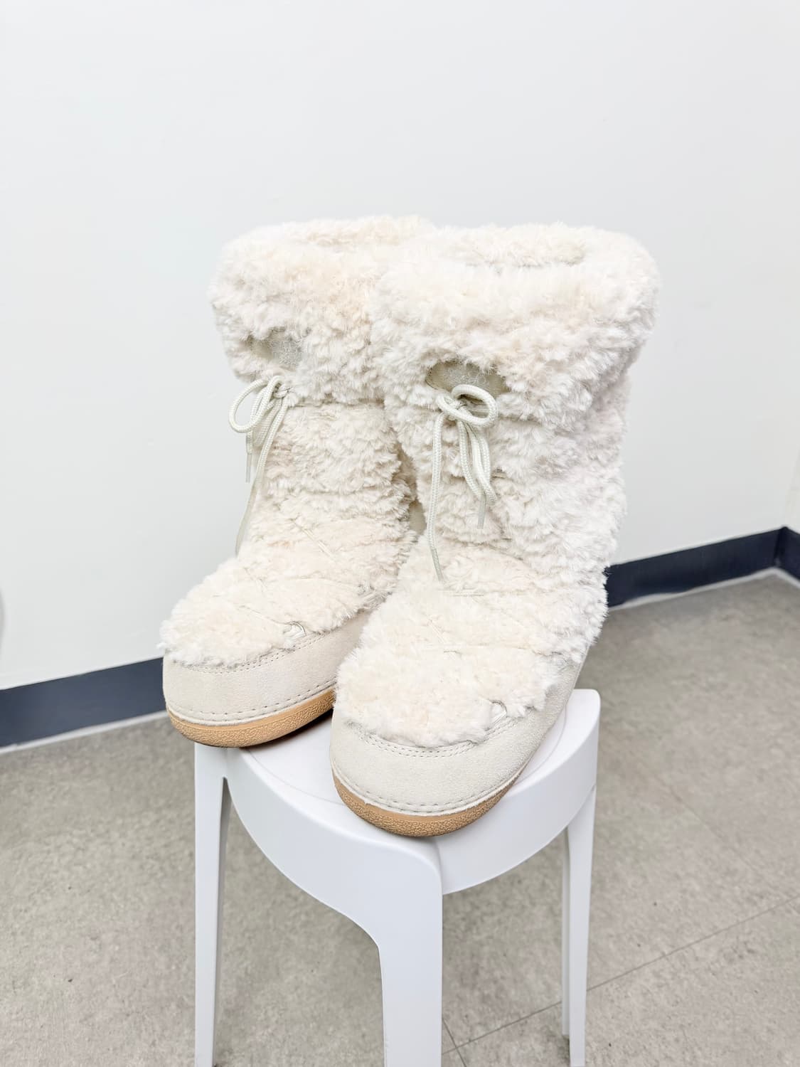 배드블러드 셰퍼드 톨 부츠 상품이미지4