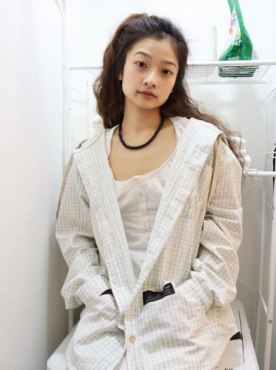 콜로신스 후디셔츠 상품이미지3