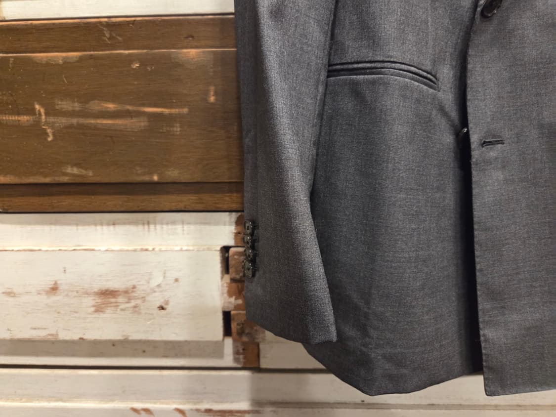 수트서플라이 더블브레스티드자켓  상품이미지6