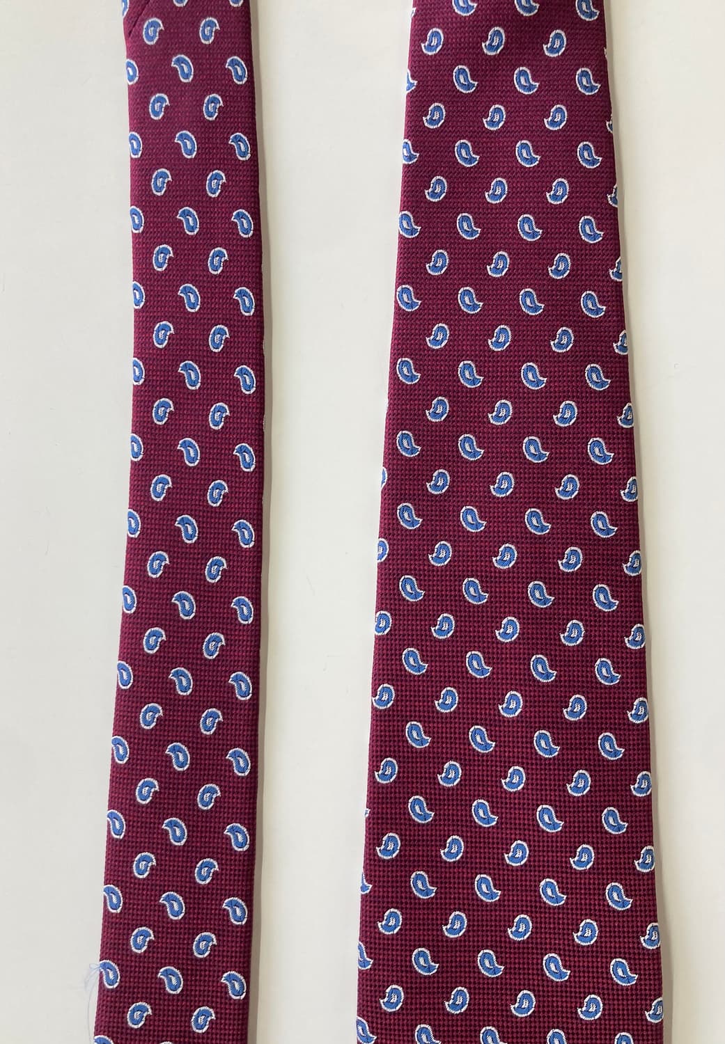 닥스 넥타이 상품이미지3