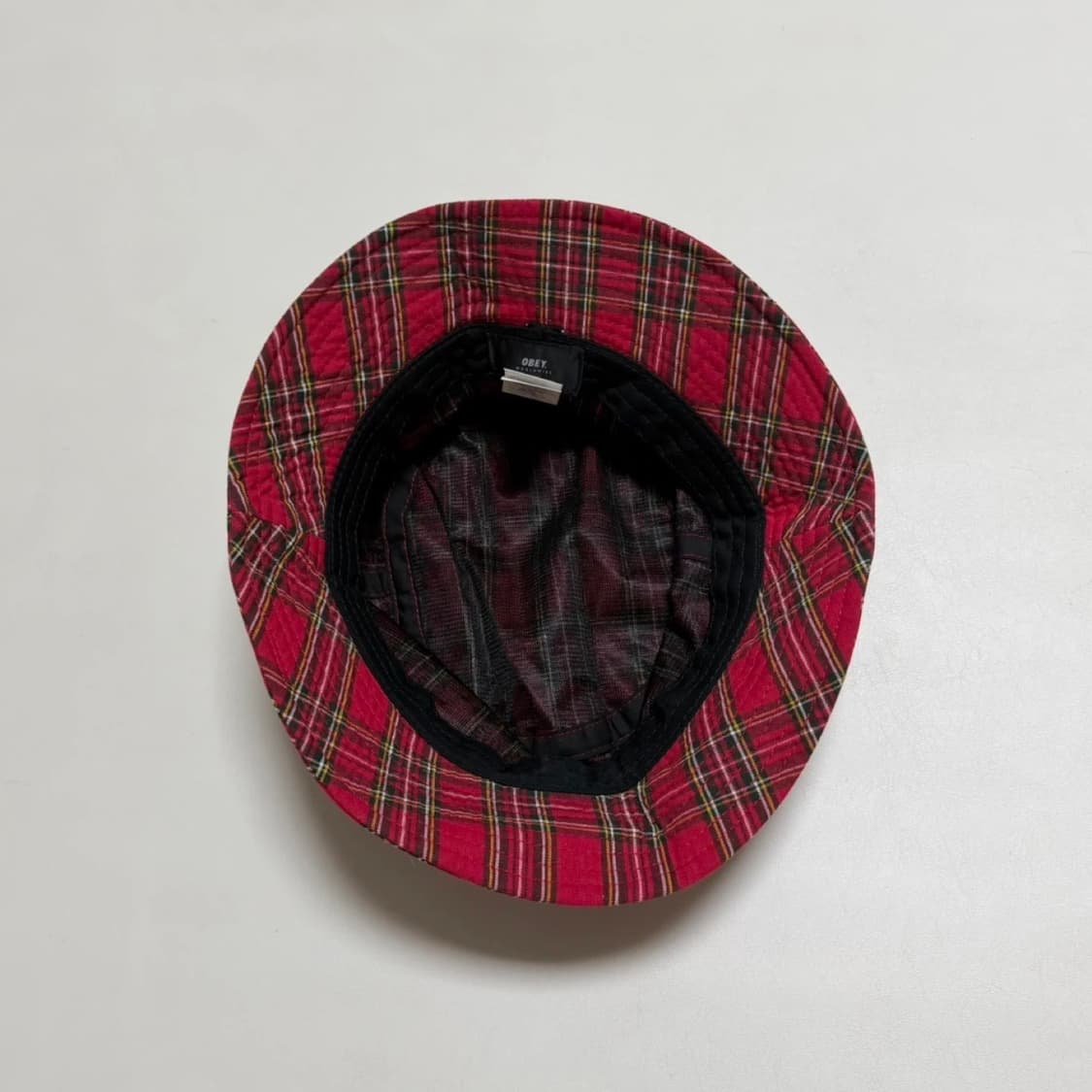 OBEY 벙거지 상품이미지3