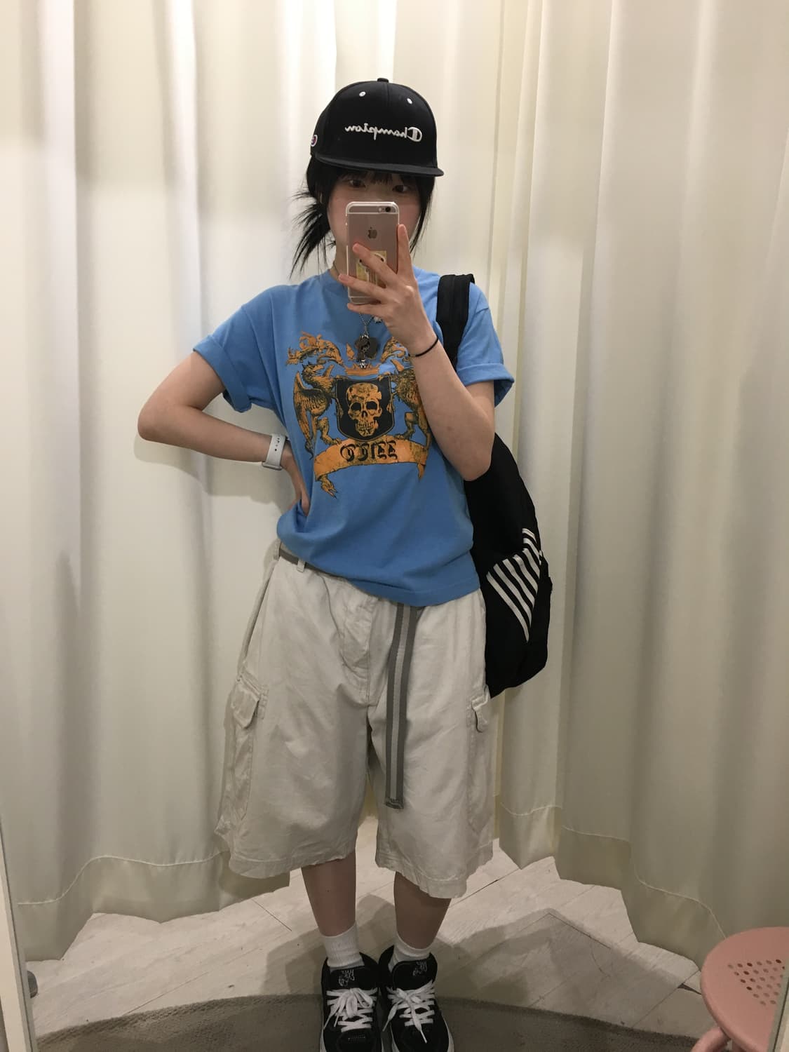 JNCO Jeans t-shirt 상품이미지2