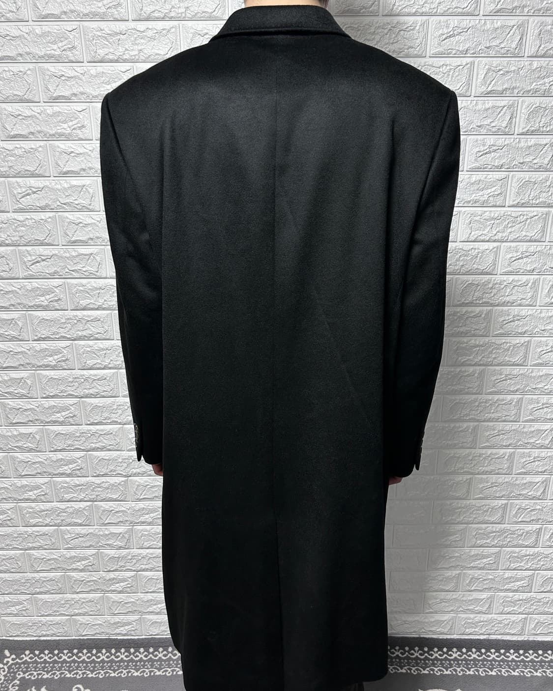 First Class by Cambridge 100% Cashmere 상품이미지2