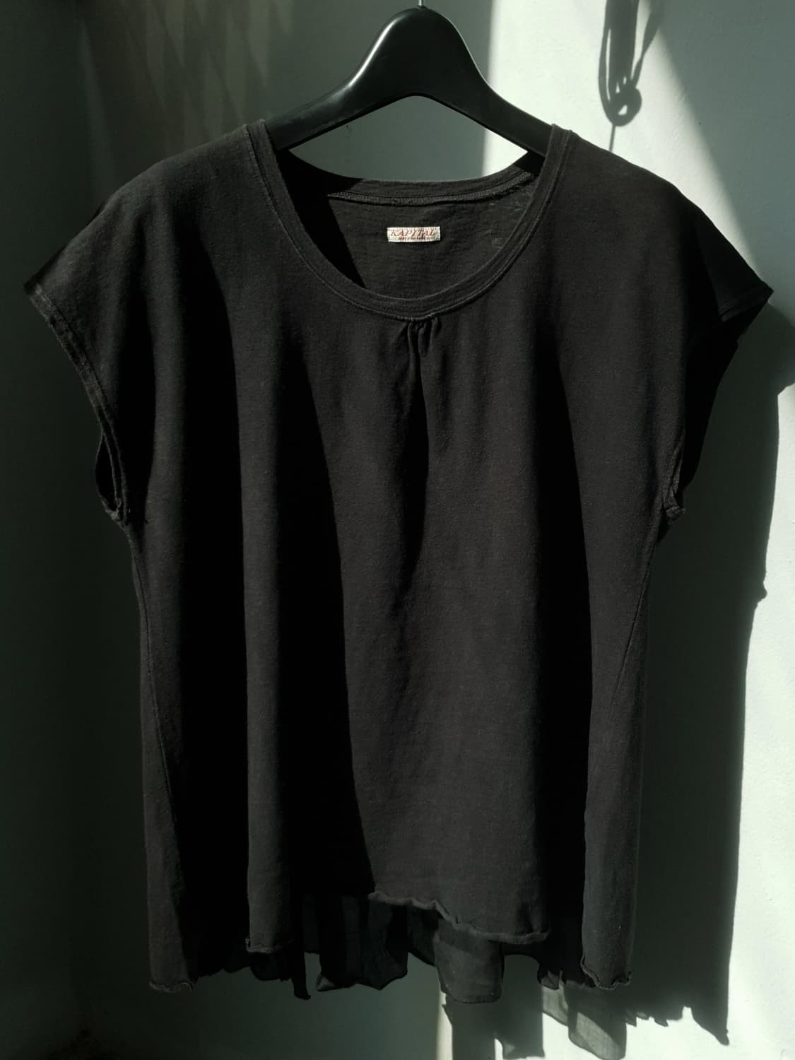 KAPITAL French Sleeve Paneling
Top 상품이미지2