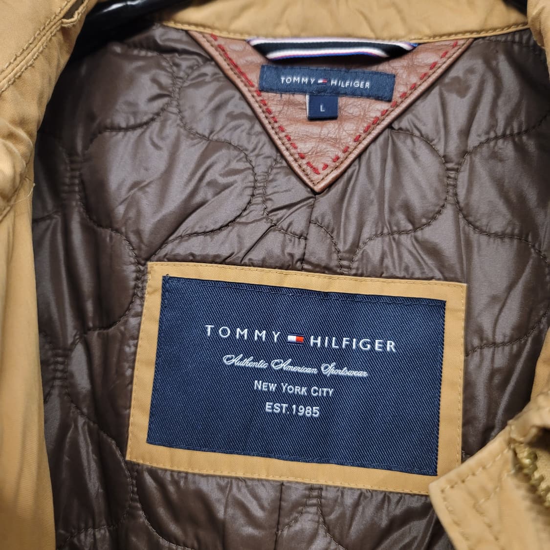 TOMMY HILFIGER 상품이미지3