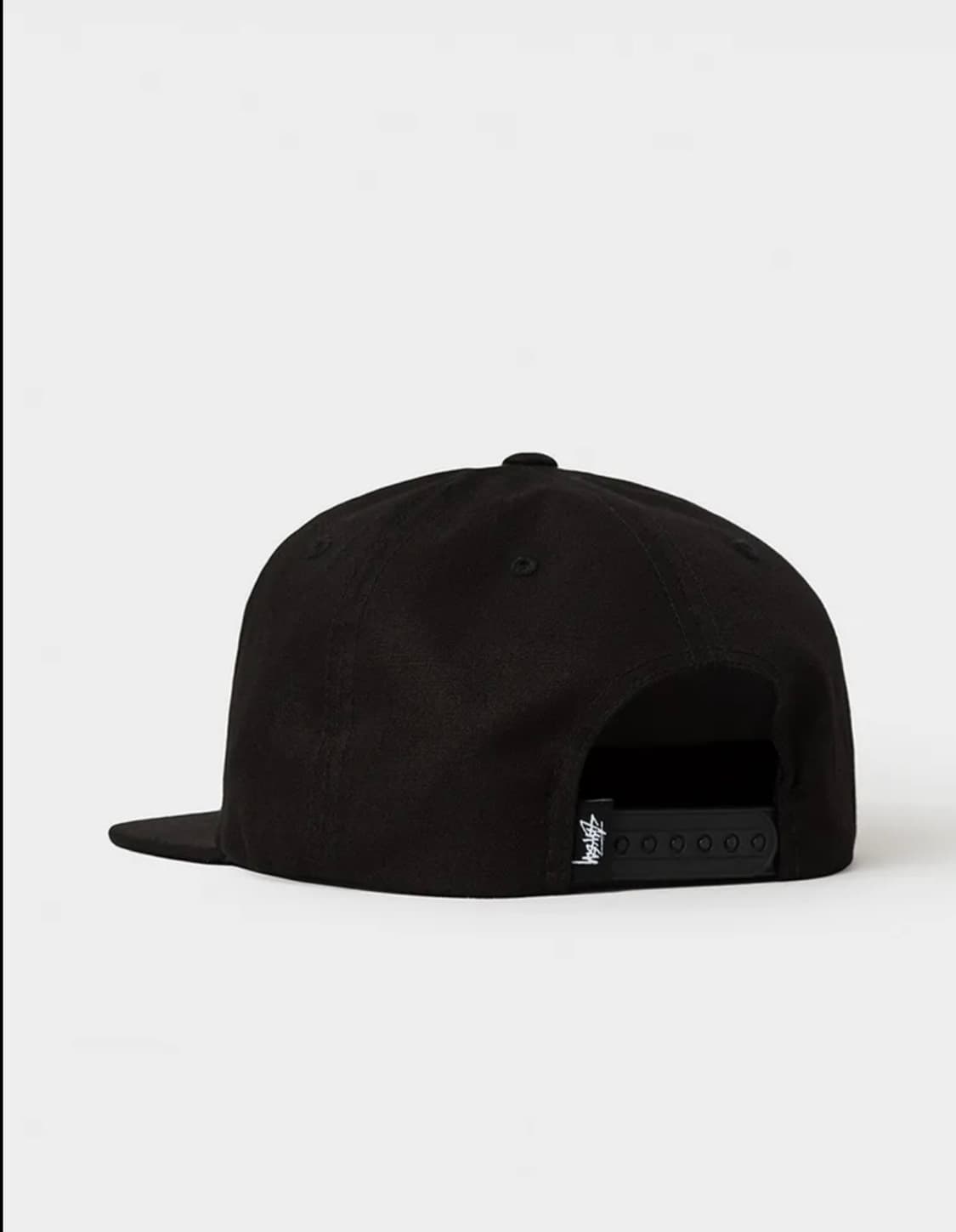 STUSSY 월드투어 S로고 볼캡 상품이미지3