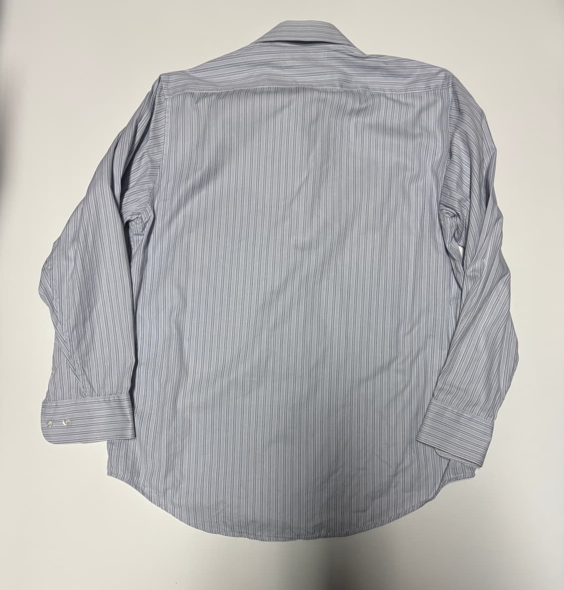 희귀!! 폴로 스포츠 오버핏 스트라이프 셔츠 XL~2XL 상품이미지2