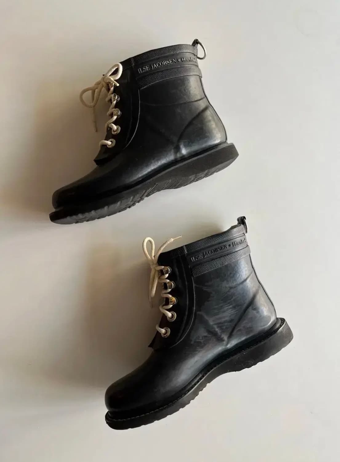 일세야콥센 ILSE JACOBSEN 36 (235) 초기모델 상품이미지6