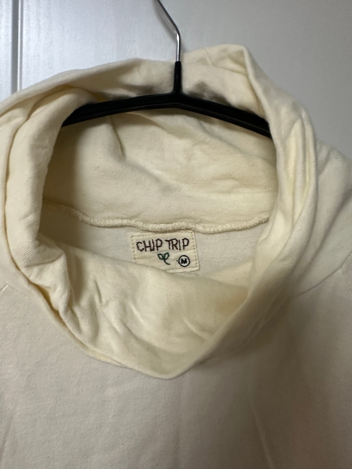 빈티지 모리 상의 상품이미지3