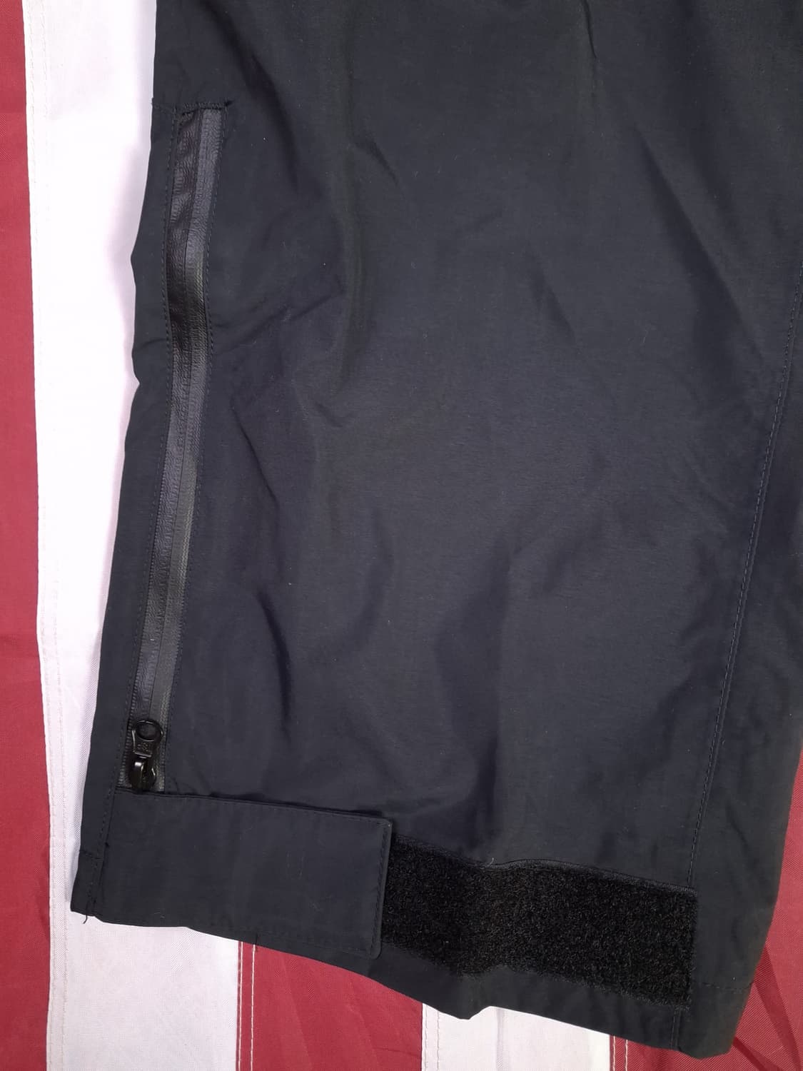 택새제품 오리지날 트루스펙 택티컬 방수 팬츠 상품이미지9