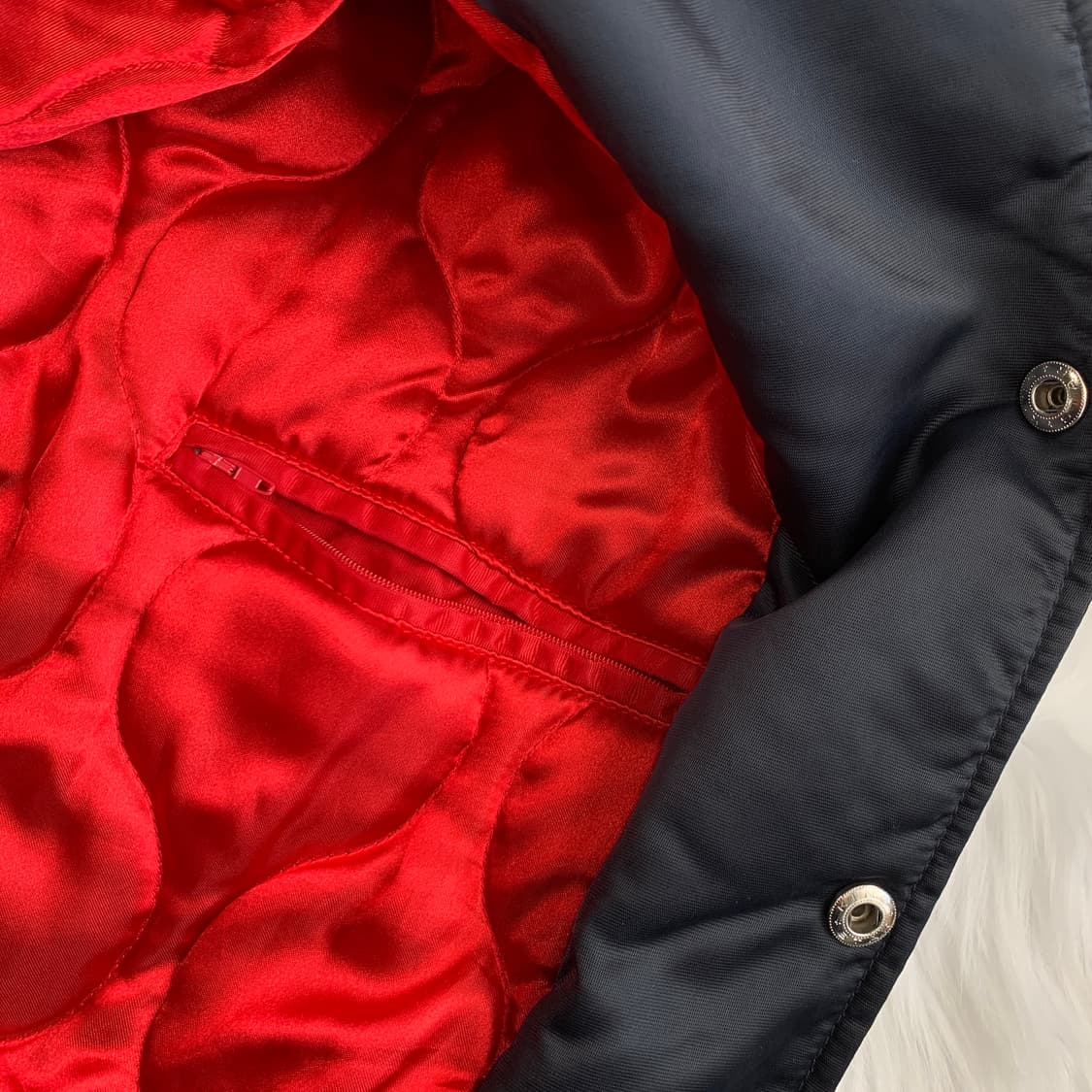 리복 Reebok 휴스턴 텍산스 스타디움 점퍼 1663 상품이미지8