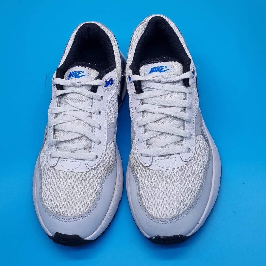 나이키 에어맥스 시스템 여성운동화235 상품이미지2