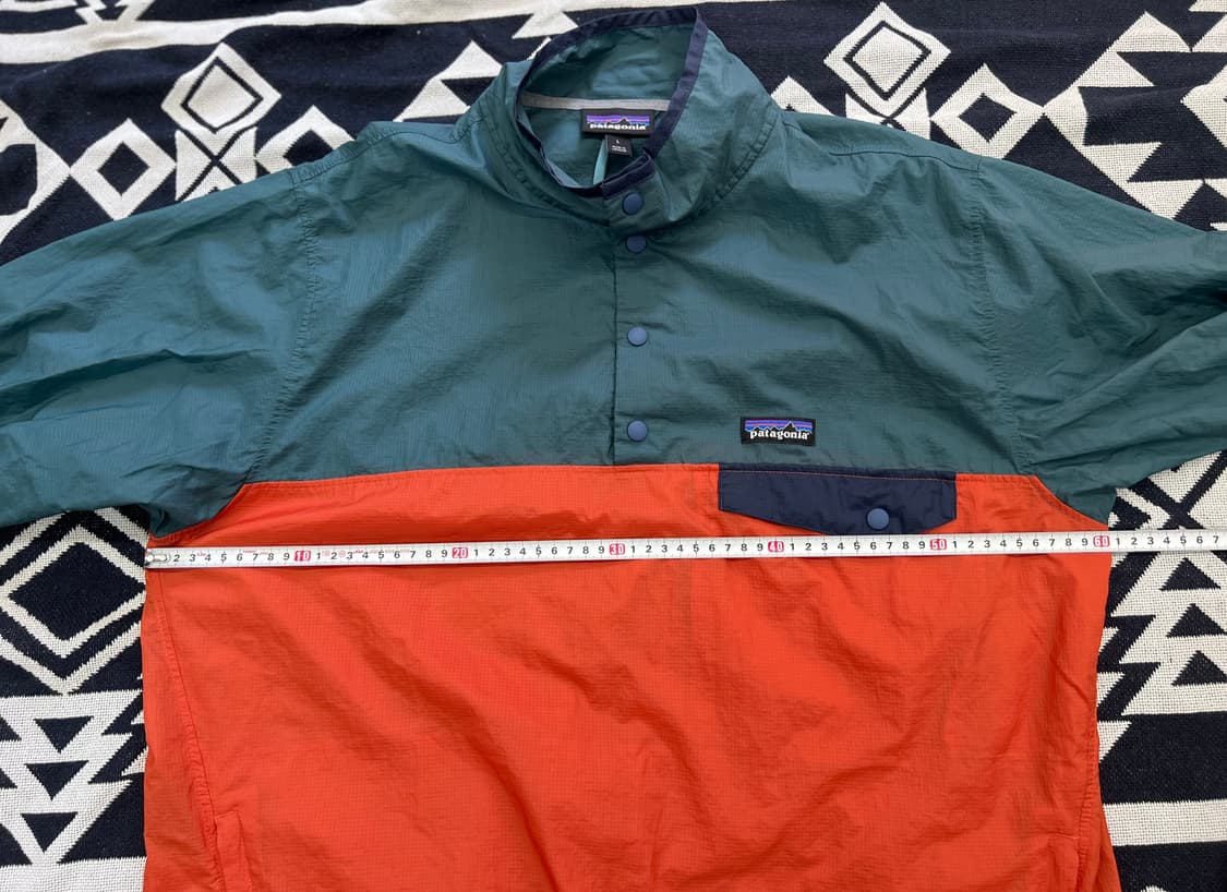 Houdini Snap-T Pullover ( L ) 상품이미지6