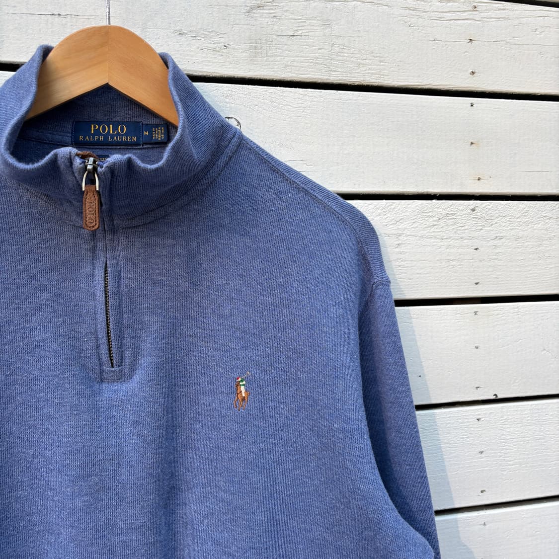 Polo 폴로 풀오버 니트 상품이미지3