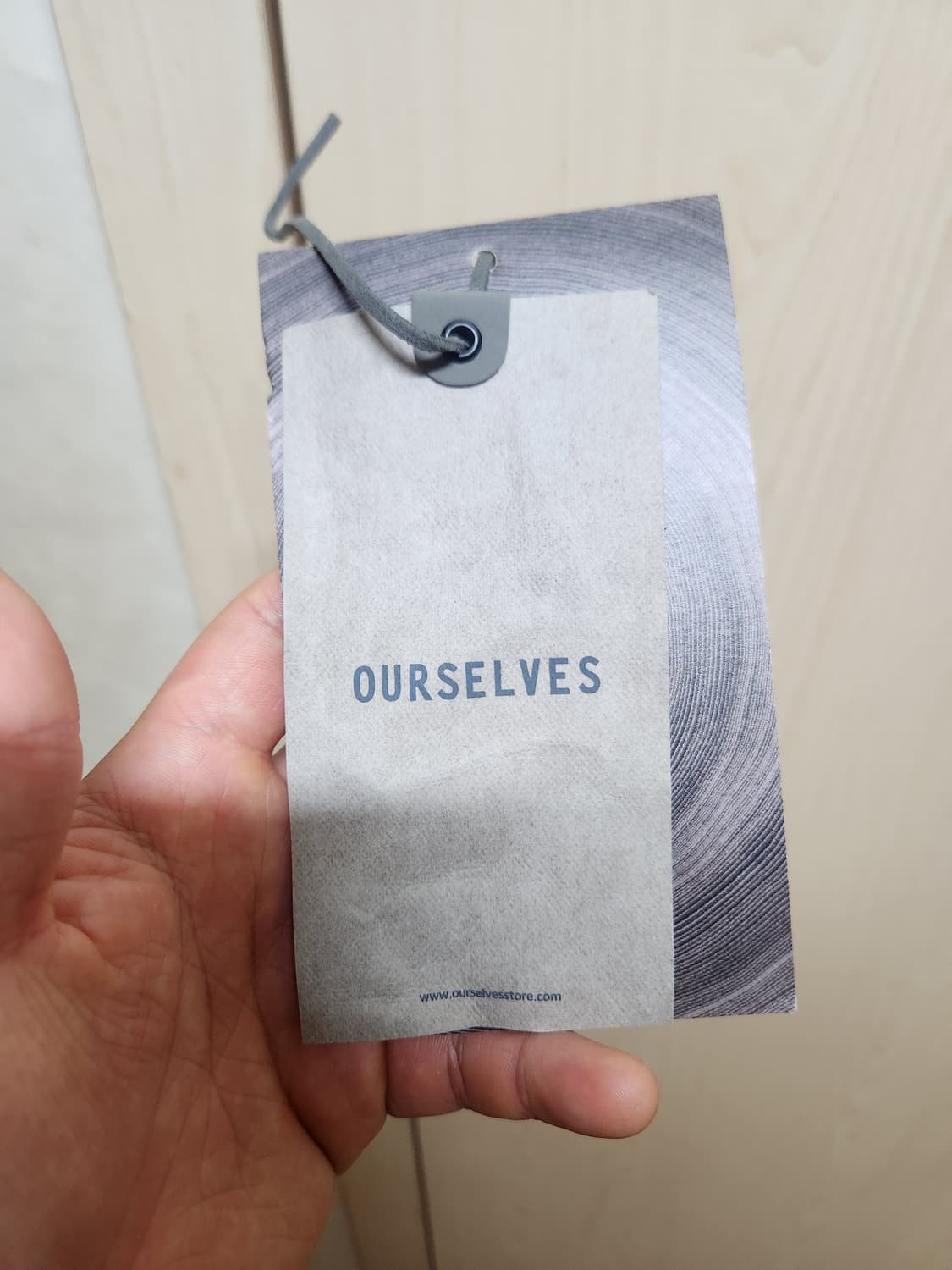 아워셀브스 맥코트 25fw 3사이즈 상품이미지5