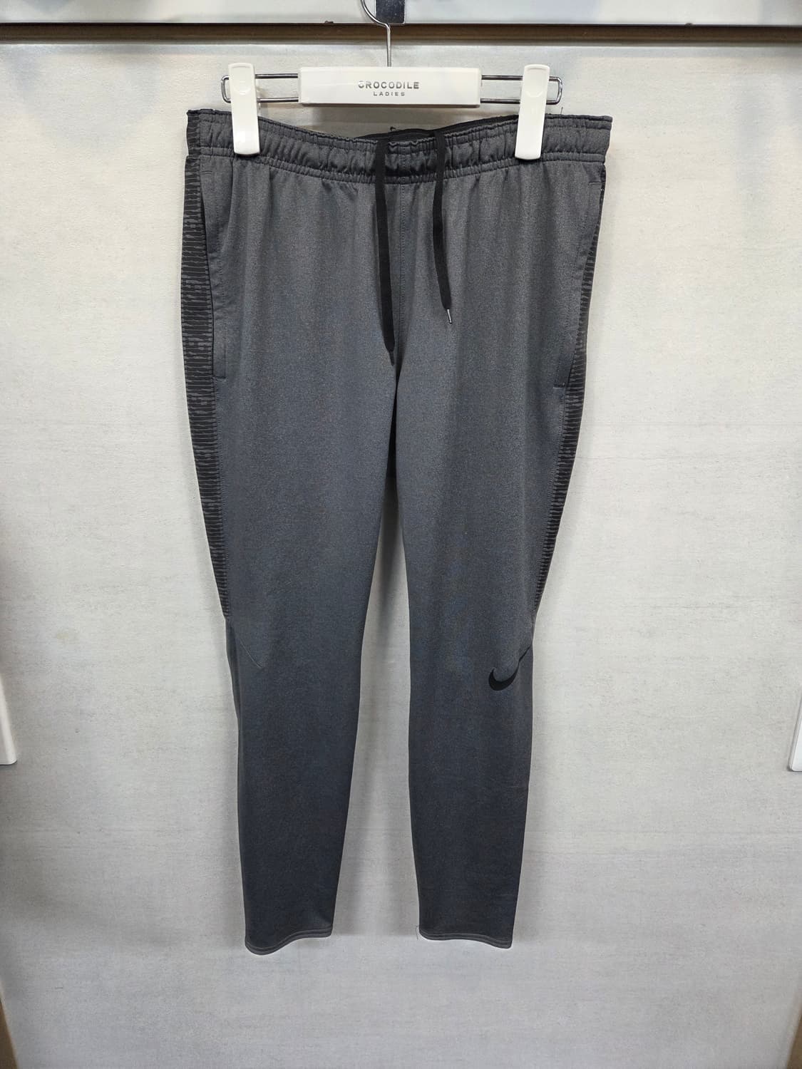 나이키 드라이핏 스쿼드 기능성 팬츠 M 상품이미지1